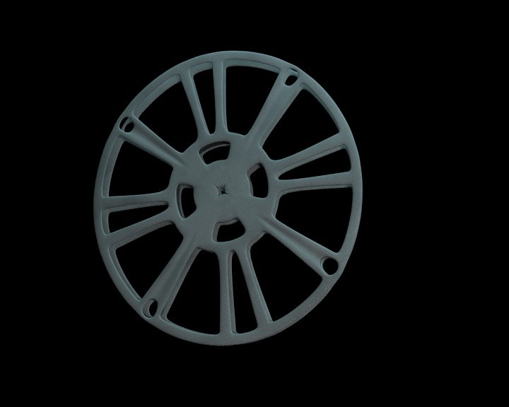 Movie Reel preview image 1